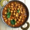 Punjabi Chole