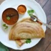 Hydrabadi Dosa