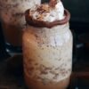 Mom’s Kitchen’s Special Frappe