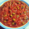 Matar Tamatar