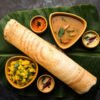 Mom’s Special Dosa